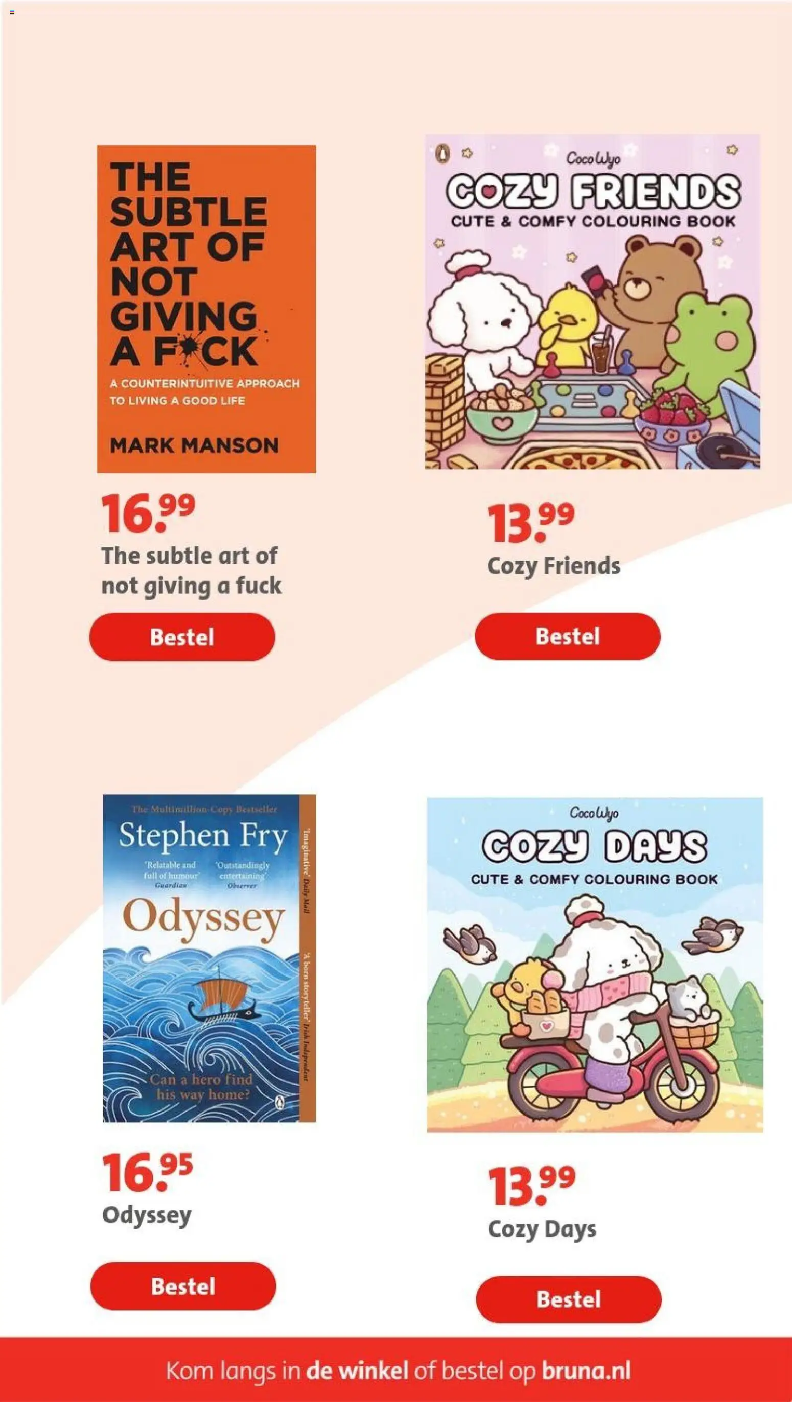 {H1} | Pagina: 15 | Producten: Kom