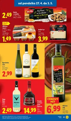Lidl leták platný od 27.04.2026 | Strana: 33