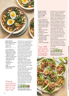 Preview of Tesco Magazine - May 2026 valid from 01.05.2026 | Page: 72