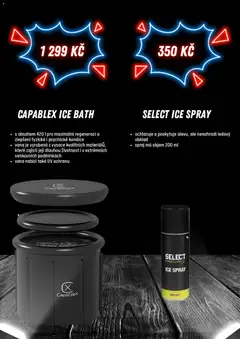 Náhled letáku Sportisimo leták od 14.04.2026 | Strana: 5 | Produkty: Vana