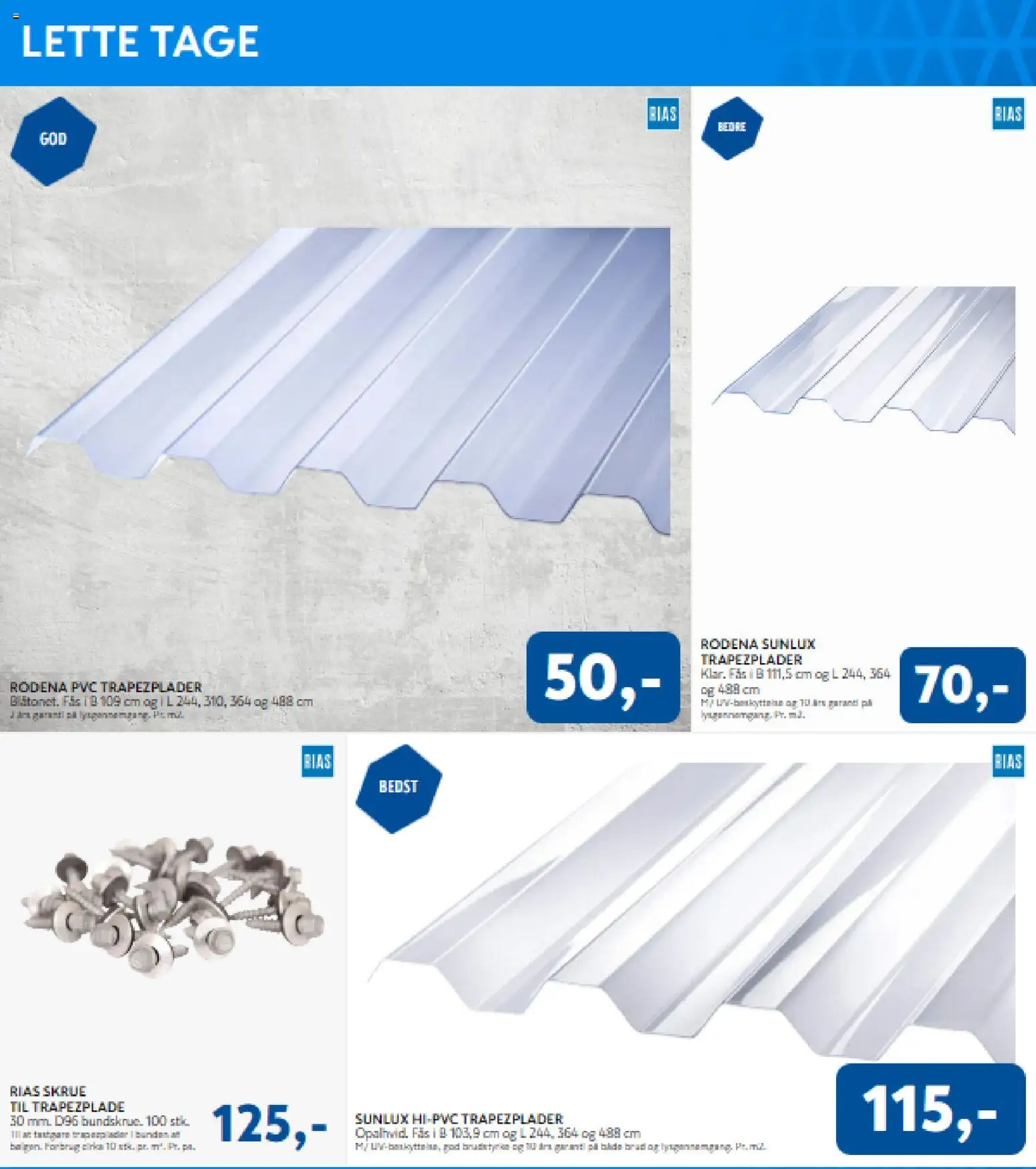 Davidsen tilbudsavis – gyldig fra 30.04.2026 | Side: 26