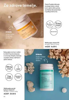 Oriflame katalog akcije – veljaven od 22.04.2026 | Stran: 110
