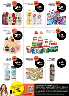 Express market leidinys galioja nuo 19.04.2026 | Puslapis: 8 | Prekių: Telefonas, Wc, Dešra, Ploviklis