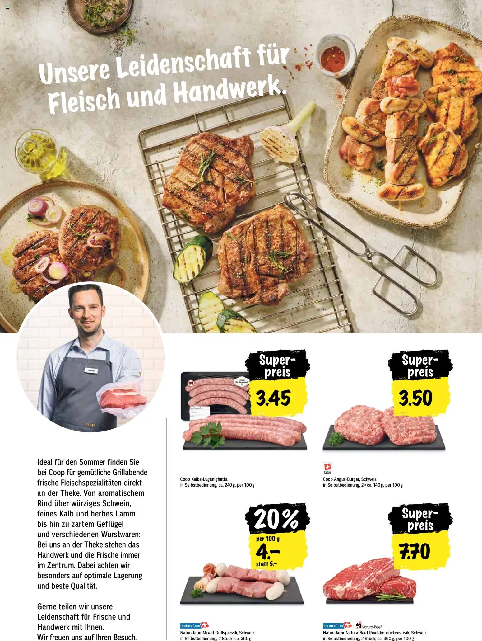 Coop aktionen – gültig ab 30.04.2026 | Seite: 26