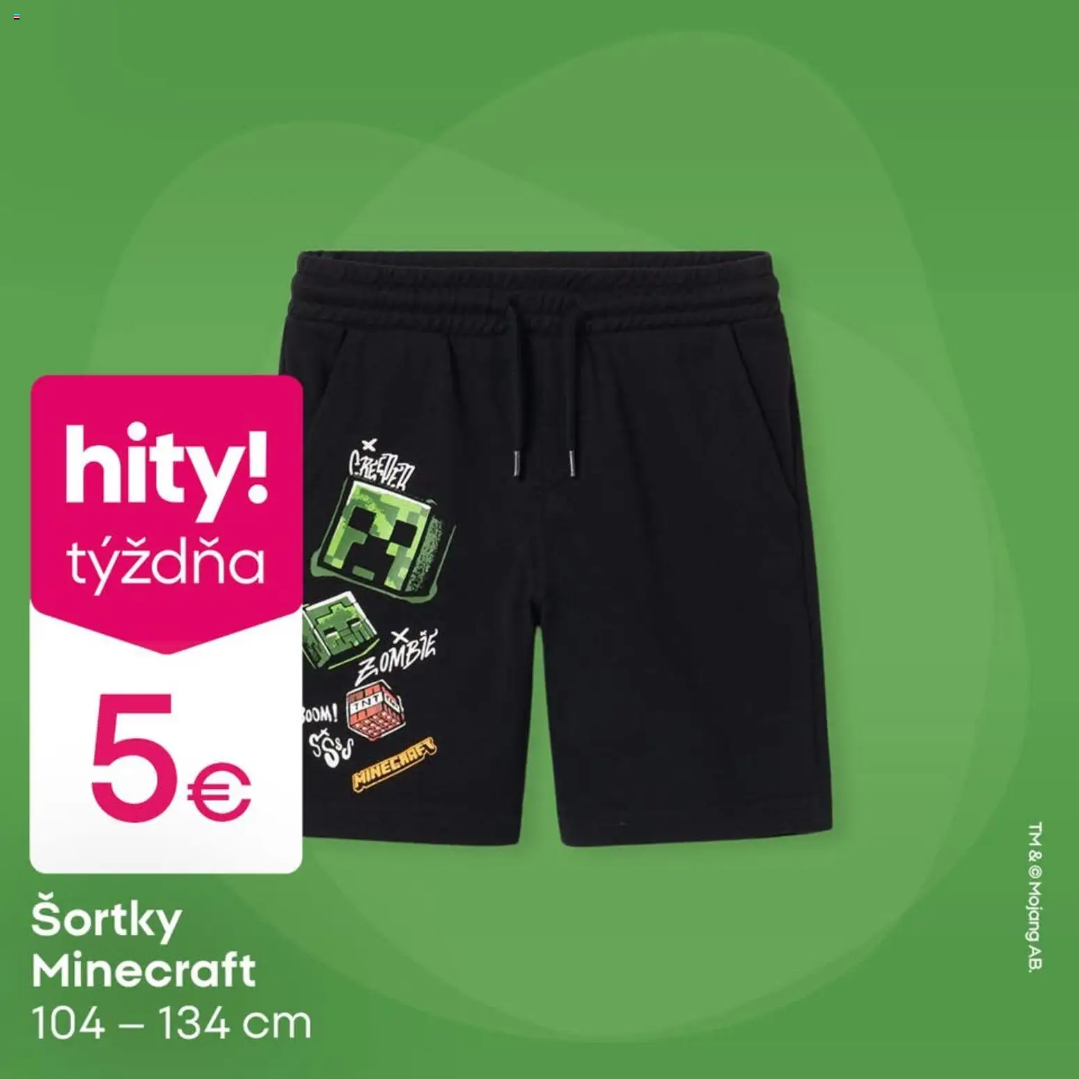 Nové Pepco akcie – leták je platný od 30.04.2026 | Strana: 5