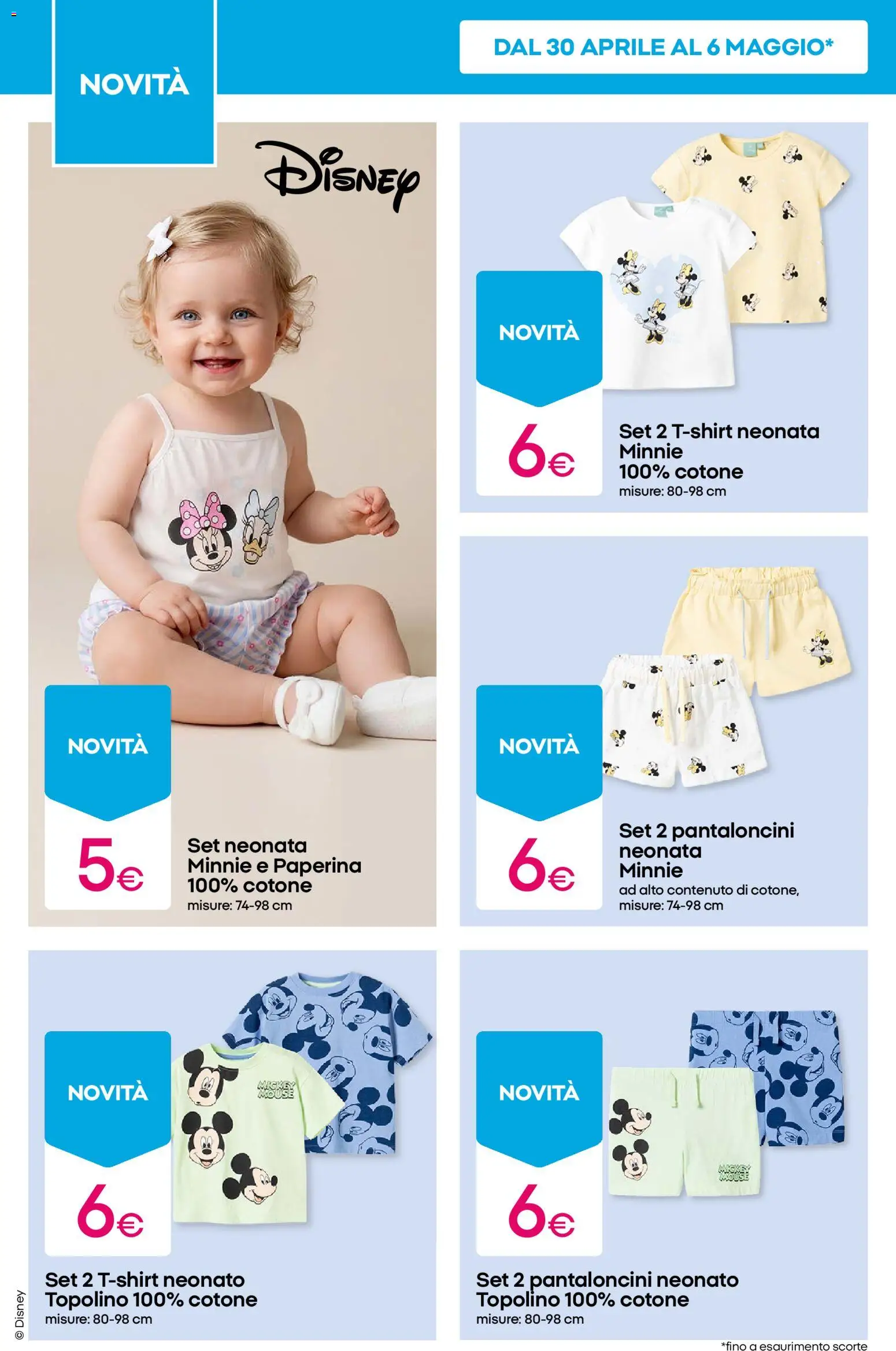 Volantino Pepco del 30.04.2026 | Pagina: 4