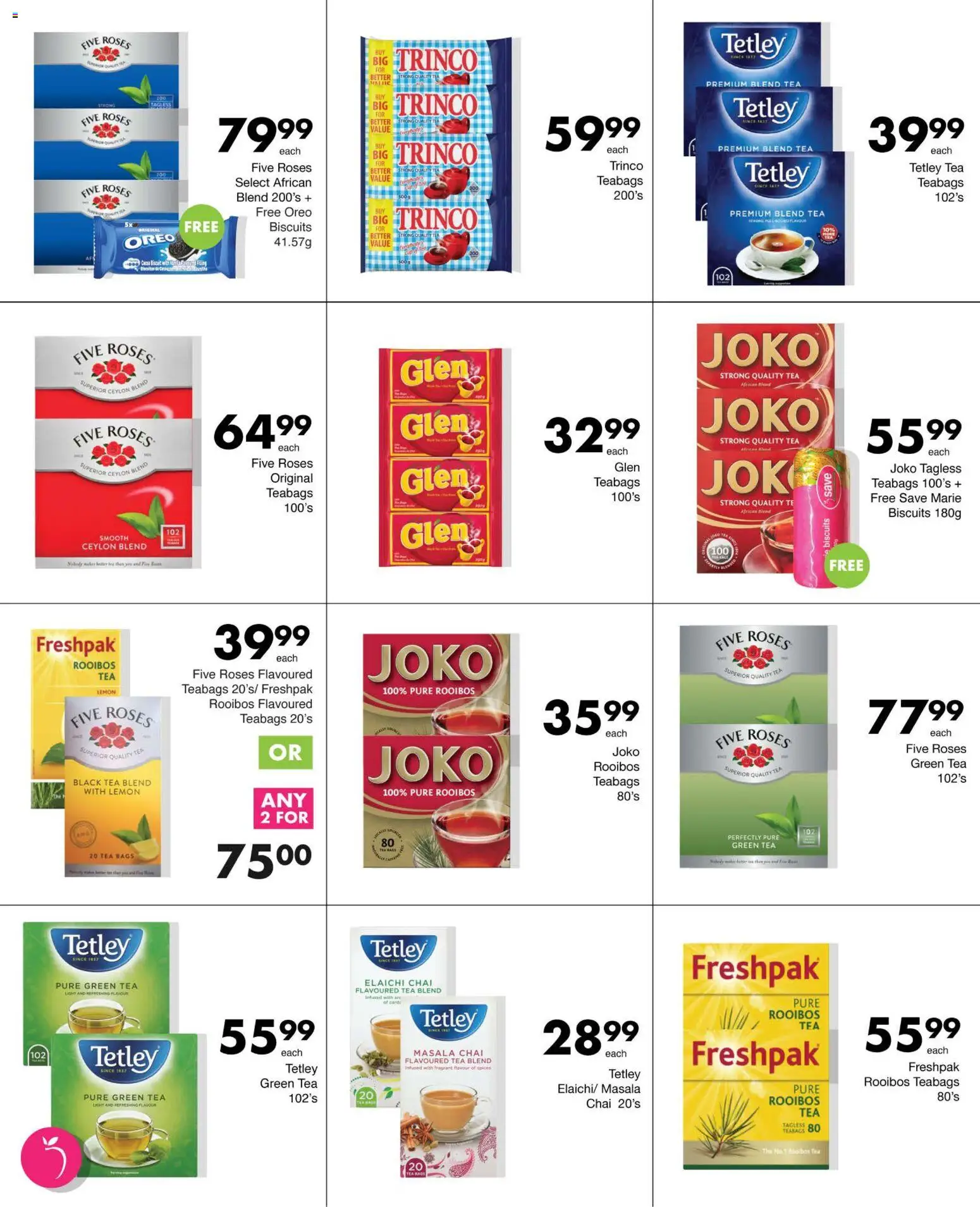 New Save catalogue – valid from 30.04.2026 | Page: 34