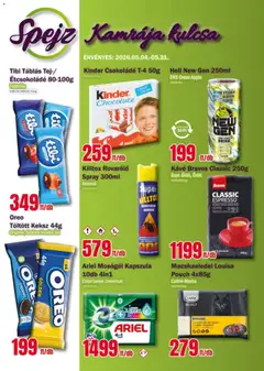 FullDiszkont akciós újság - amely érvényes a következő dátumtól: 04.05.2026