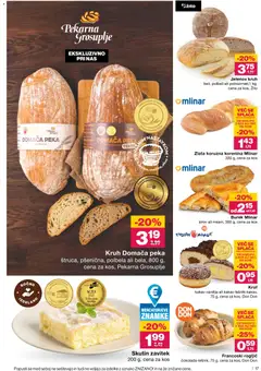 Mercator katalog akcije – veljaven od 23.04.2026 | Stran: 17