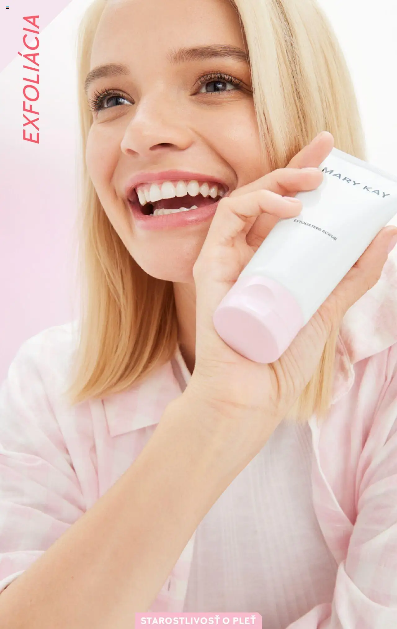 Nové Mary Kay akcie – leták je platný od 17.04.2024 | Strana: 13