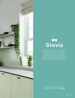 Preview of B&Q - Kitchens valid from 16.12.2025