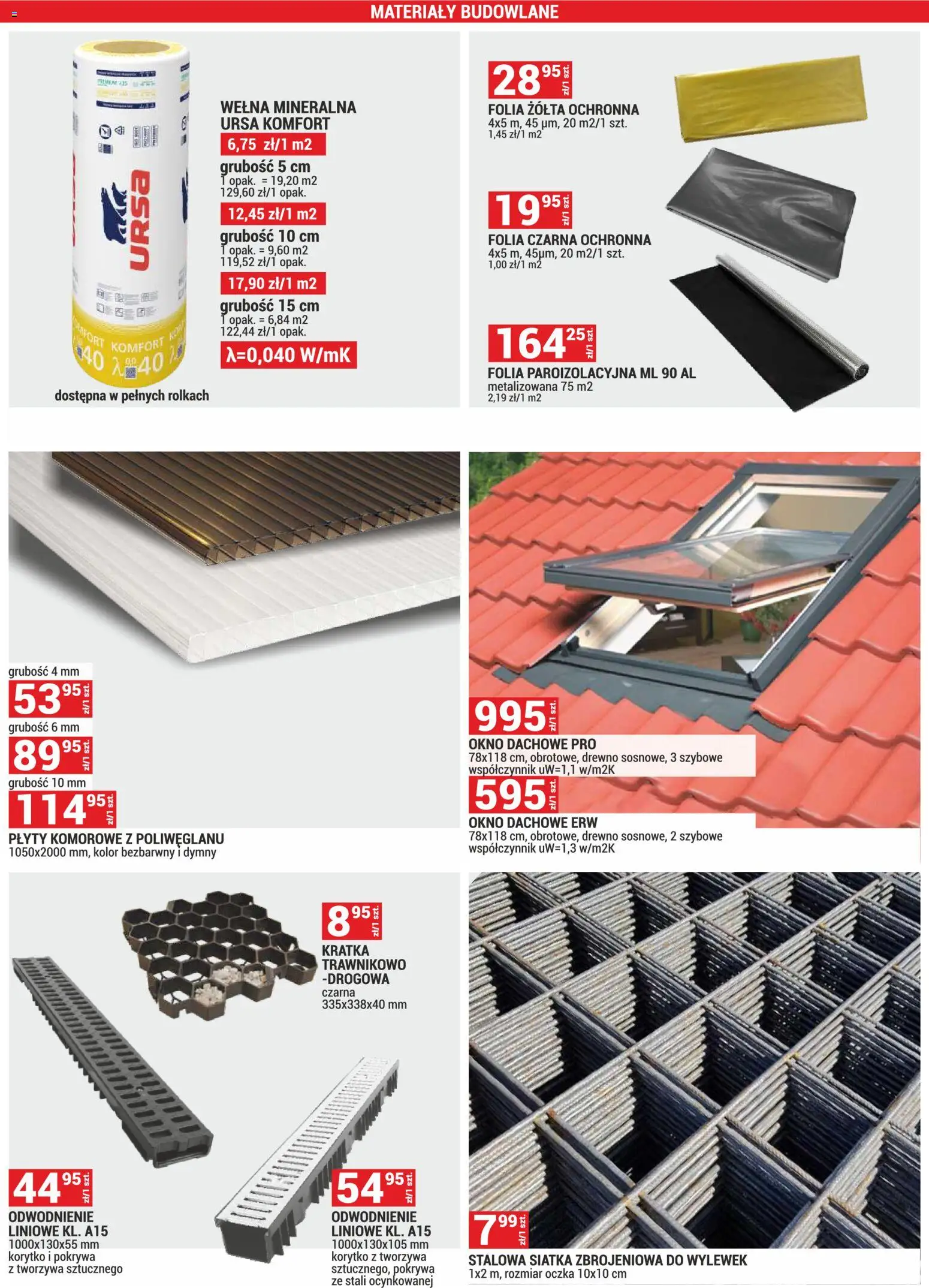 Merkury Market gazetka od 01.05.2026 | Strona: 38