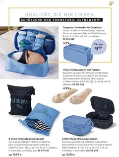 Tchibo Eduscho Tchibo Magazin ab 29.04.2026 gültig | Seite: 12 | Produkte: Sandalen