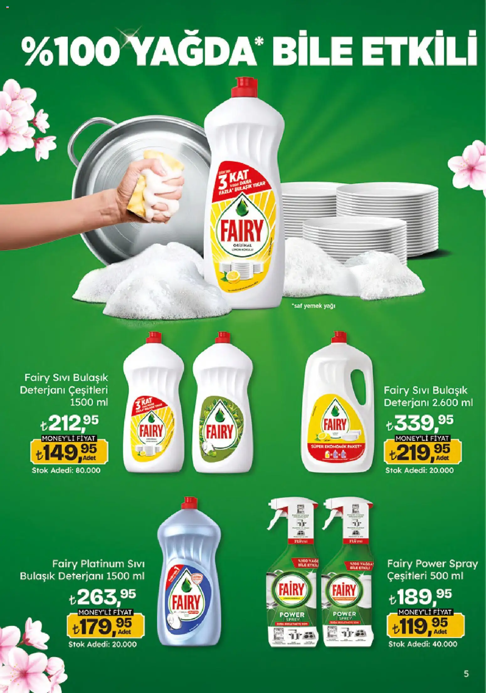 Migros Katalog - Migroskop - 30.04.2026 tarihinden itibaren geçerlidir | Sayfa: 5