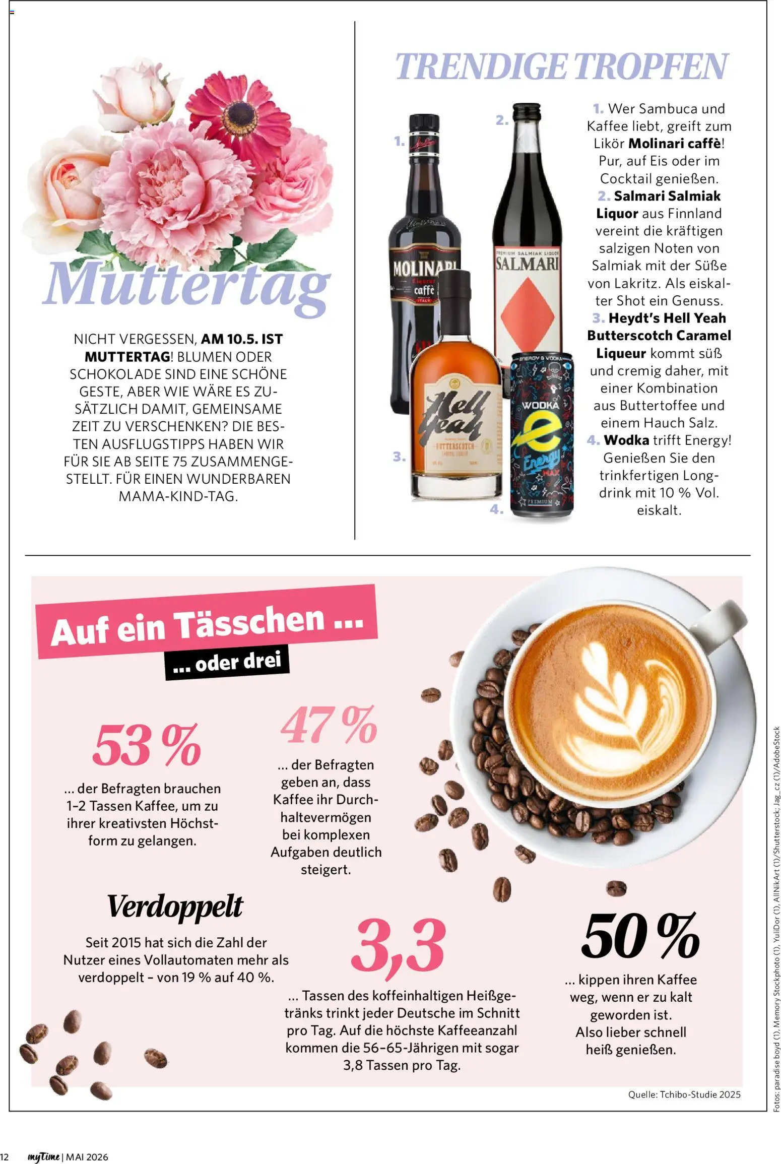 Combi myTime Mai 2026 – gültig ab 01.05.2026 | Seite: 12