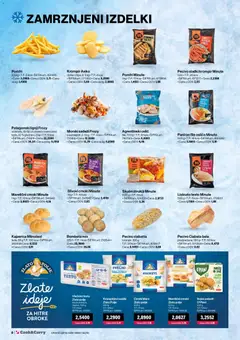 Mercator katalog akcije – veljaven od 01.04.2026 | Stran: 8