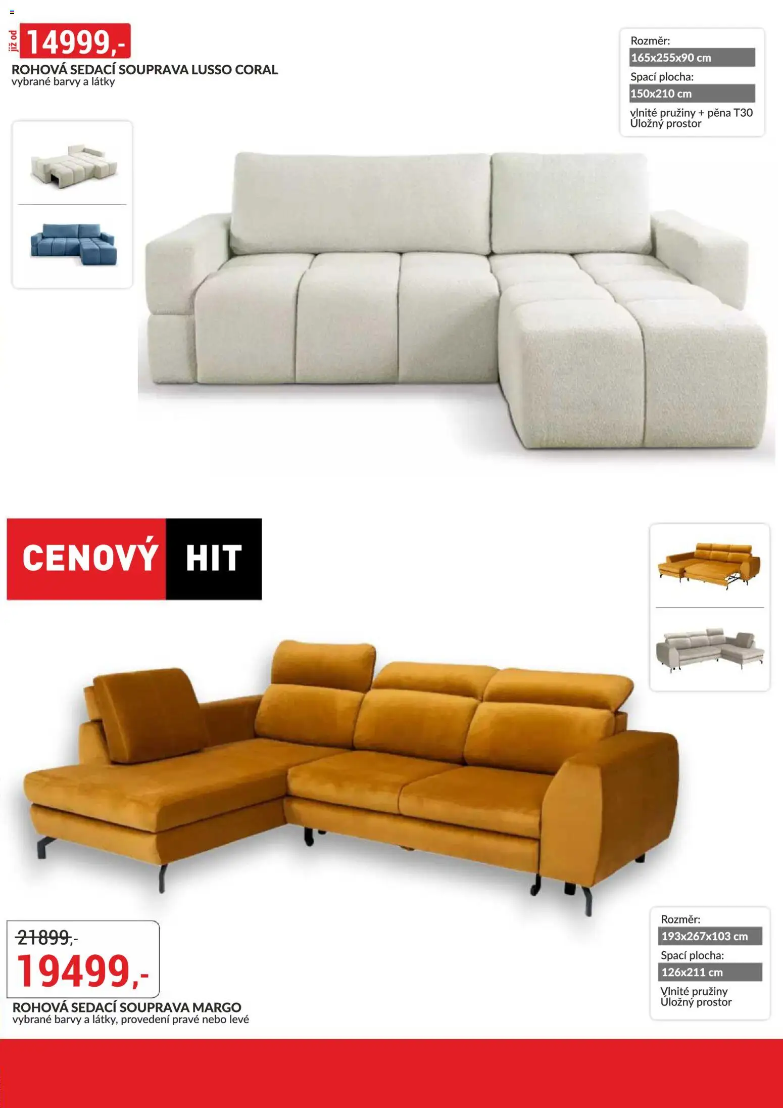 BAUMAX leták - Bydlení na míru od 01.05.2026 | Strana: 12