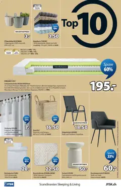 JYSK aktionen ab 28.04.2026 gültig | Seite: 24