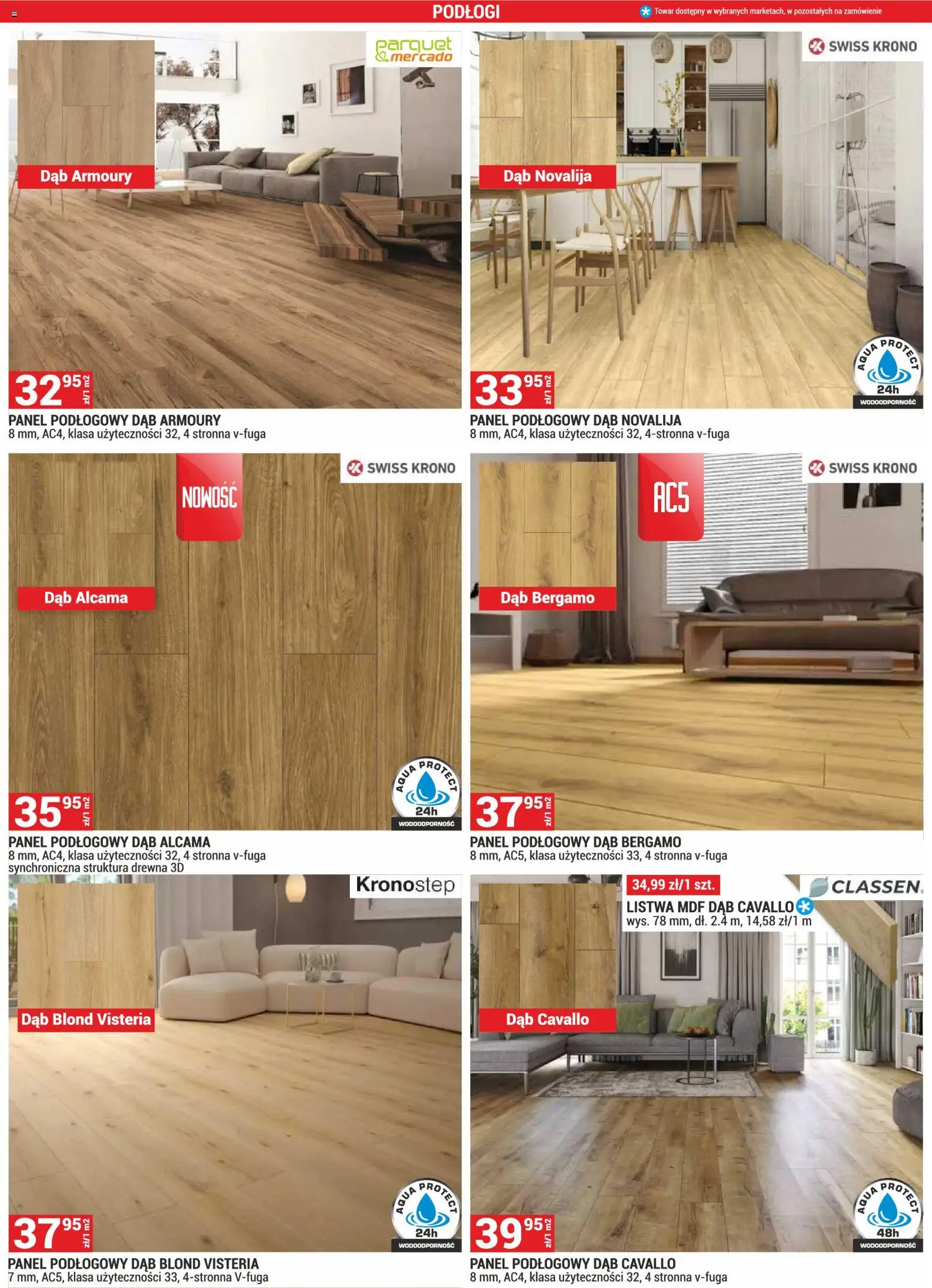 Merkury Market gazetka od 01.05.2026 | Strona: 32