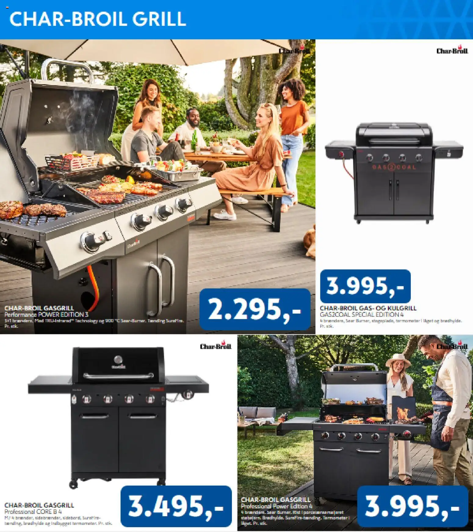 Davidsen tilbudsavis – gyldig fra 30.04.2026 | Side: 6