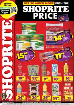 Shoprite specials catalogue – valid from 13.04.2026