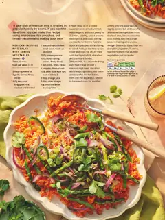 Preview of Tesco Magazine - May 2026 valid from 01.05.2026 | Page: 40