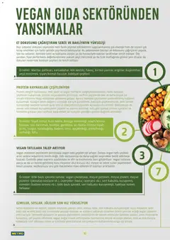 21.10.2025 tarihinden itibaren geçerli olan Metro kataloğu önizlemesi | Sayfa: 10 | Ürünler: Ravioli, Süt, Tahıl, Kestane