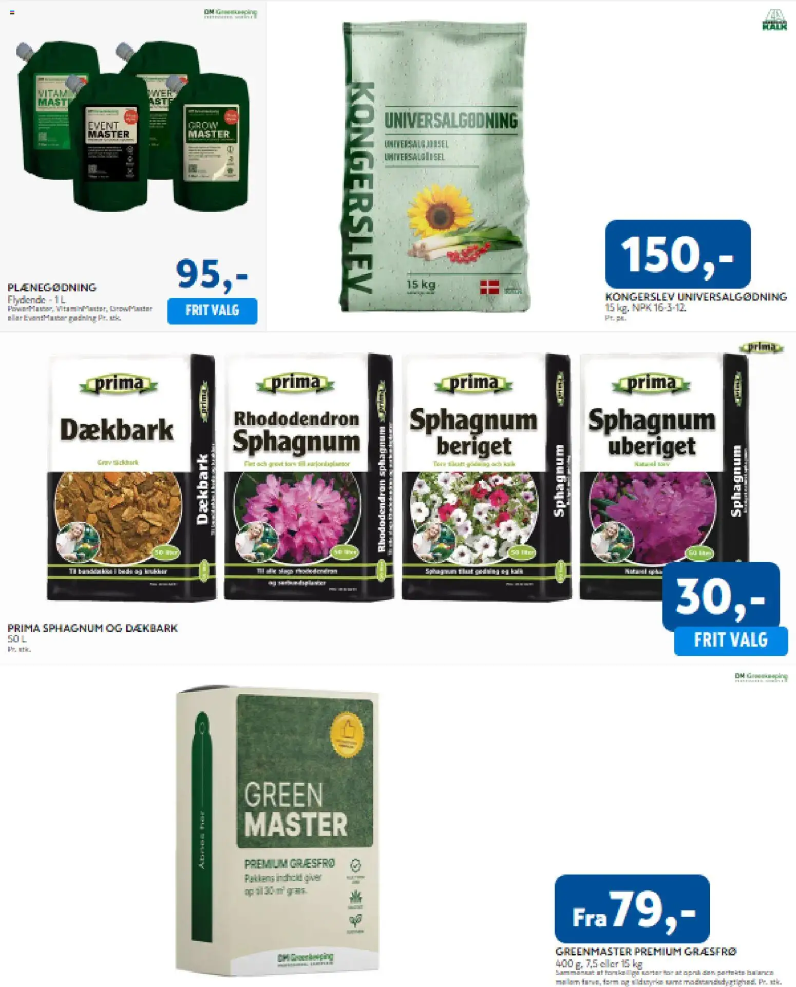 Davidsen tilbudsavis – gyldig fra 30.04.2026 | Side: 14