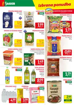 Jager katalog akcije – veljaven od 29.04.2026 | Stran: 7