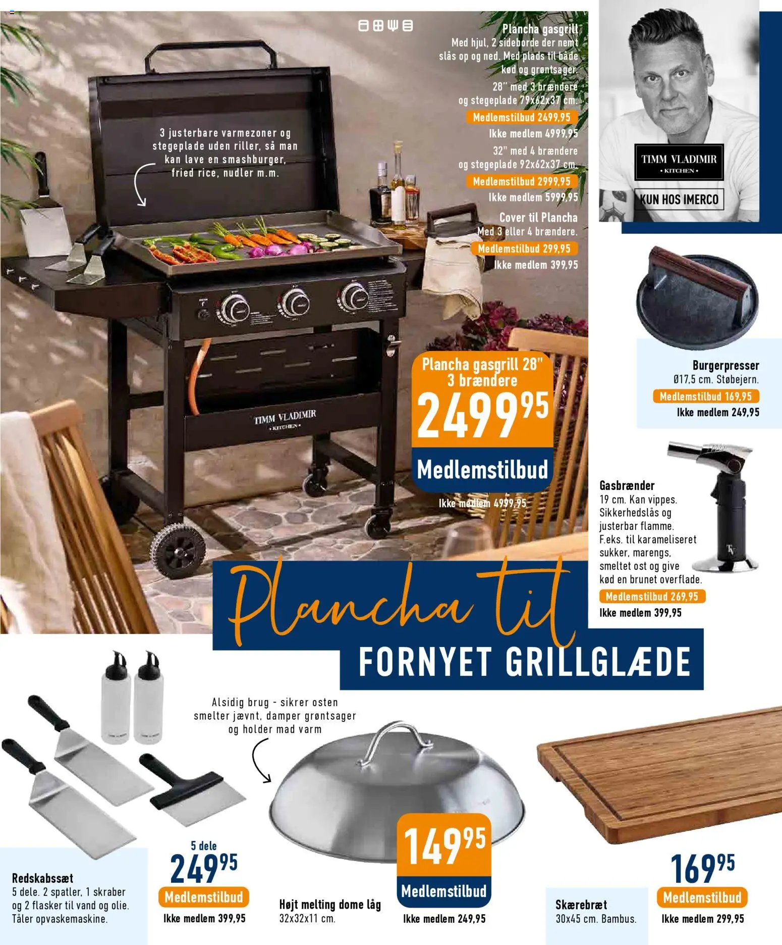 Imerco tilbudsavis – gyldig fra 30.04.2026 | Side: 13