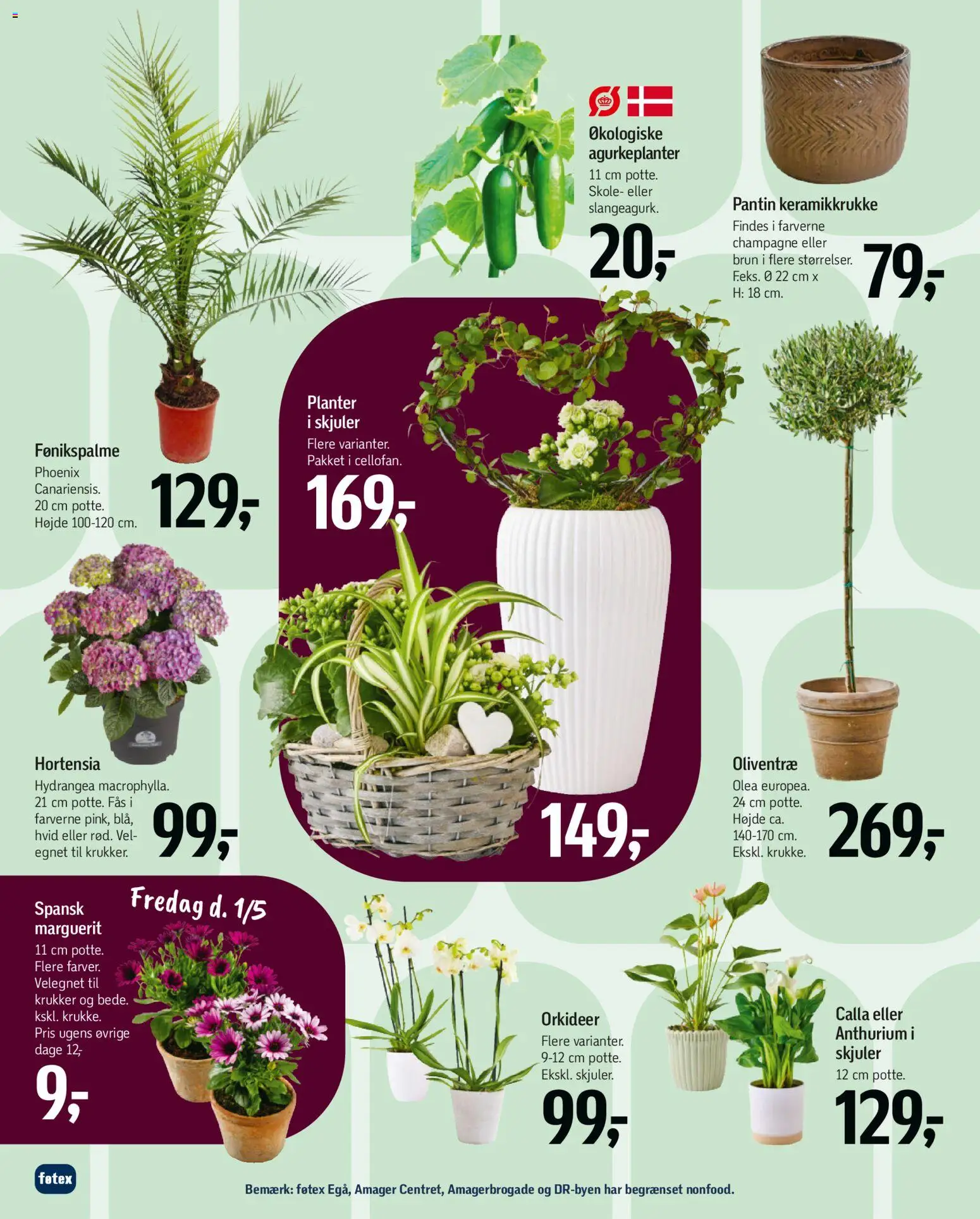 Føtex tilbudsavis – gyldig fra 01.05.2026 | Side: 55