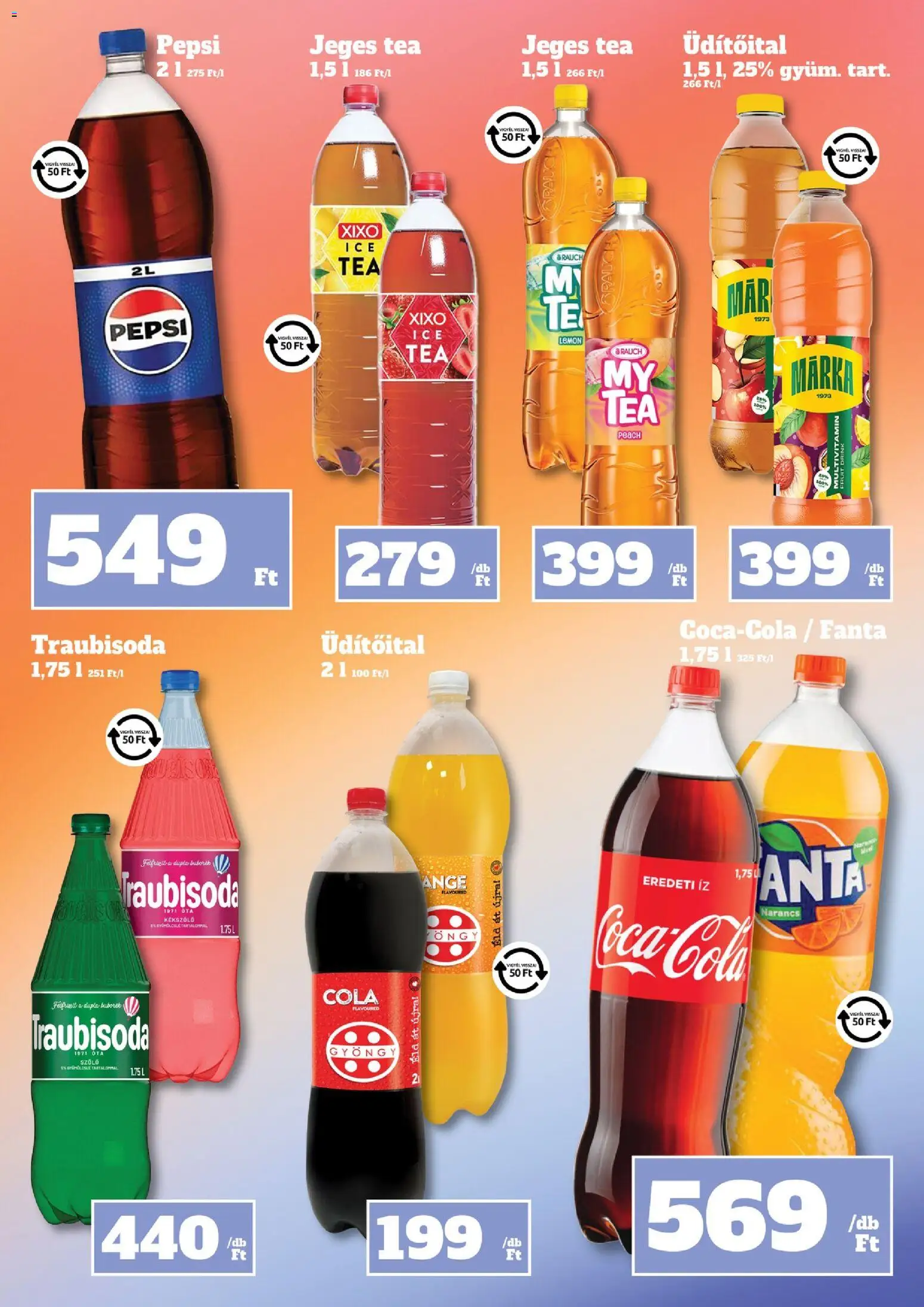 Family Diszkont akciós ujság - amely érvényes a következő dátumtól: 30.04.2026 | Oldal: 17