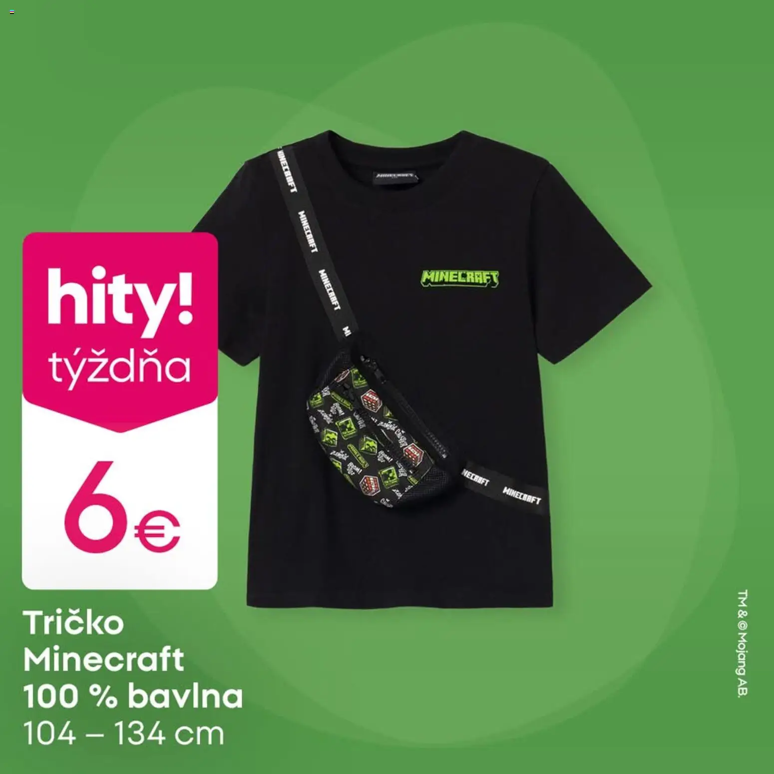 Nové Pepco akcie – leták je platný od 30.04.2026 | Strana: 6