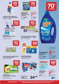 Vista previa Hipercor catálogo válido desde el 23.04.2026 | Página: 7