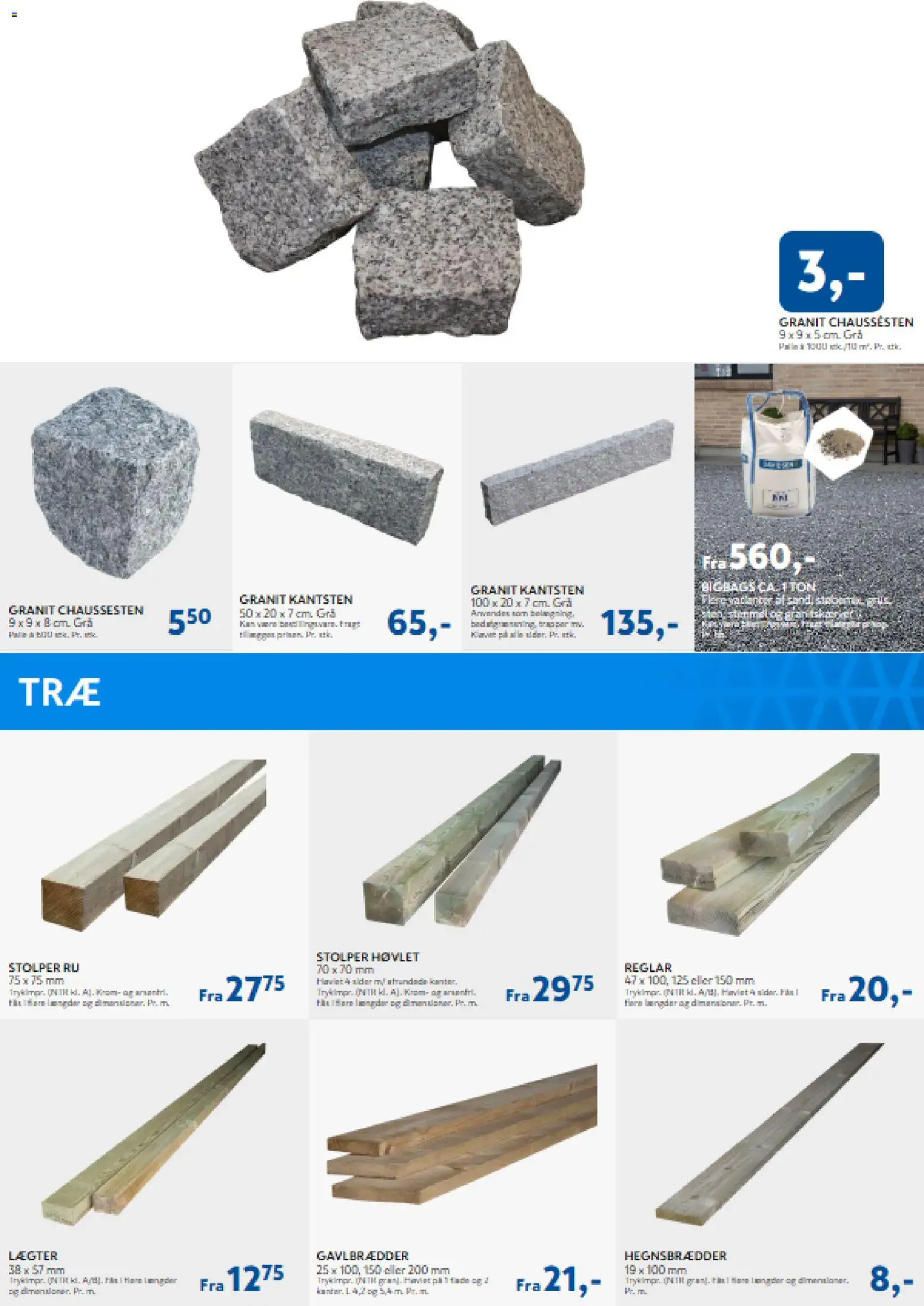 Davidsen tilbudsavis – gyldig fra 30.04.2026 | Side: 17