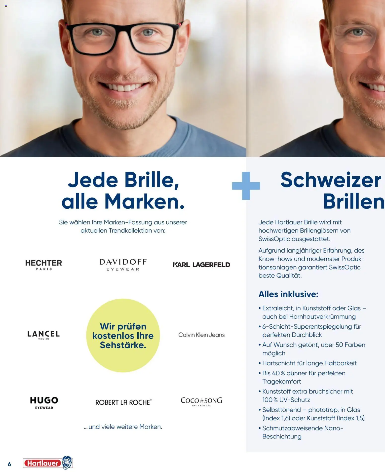 Hartlauer Angebote gültig ab 01.05.2026 | Seite: 6