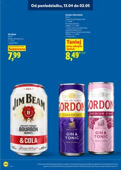 Pogląd oferty "Lidl Katalog alkoholi mocnych" - ważna od 13.04.2026 | Strona: 24 | Produkty: Cytryna, Arbuz, Melon, Smoczy owoc
