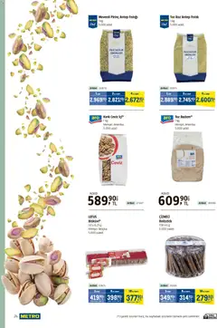 29.04.2026 tarihinden itibaren geçerli olan Metro kataloğu önizlemesi | Sayfa: 24