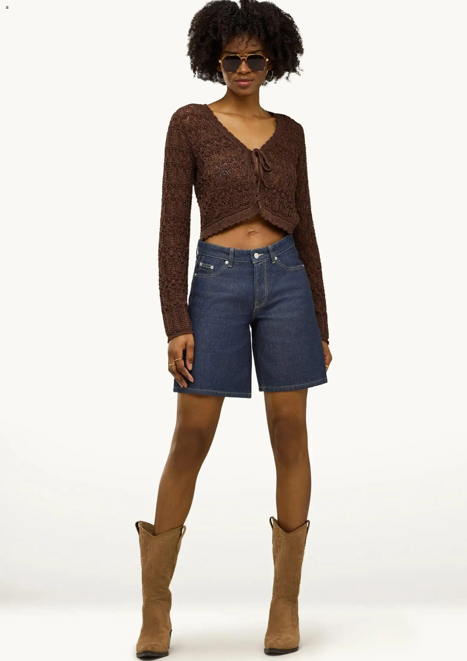 C&A akciós ujság - amely érvényes a következő dátumtól: 01.05.2026 | Oldal: 2