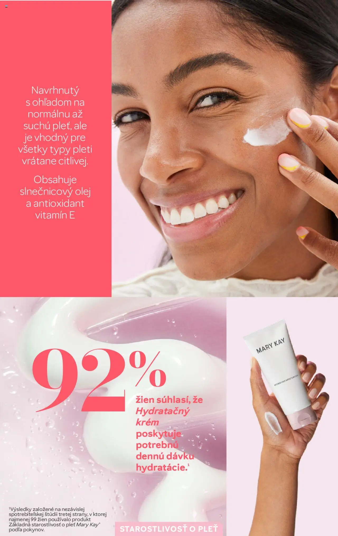 Nové Mary Kay akcie – leták je platný od 17.04.2024 | Strana: 23