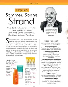 Import Parfumerie aktionen ab 23.04.2026 gültig | Seite: 20