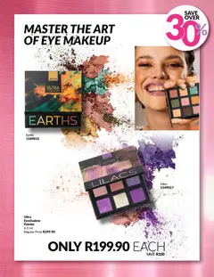 Avon specials catalogue – valid from 22.04.2026 | Page: 12 | Products: Art