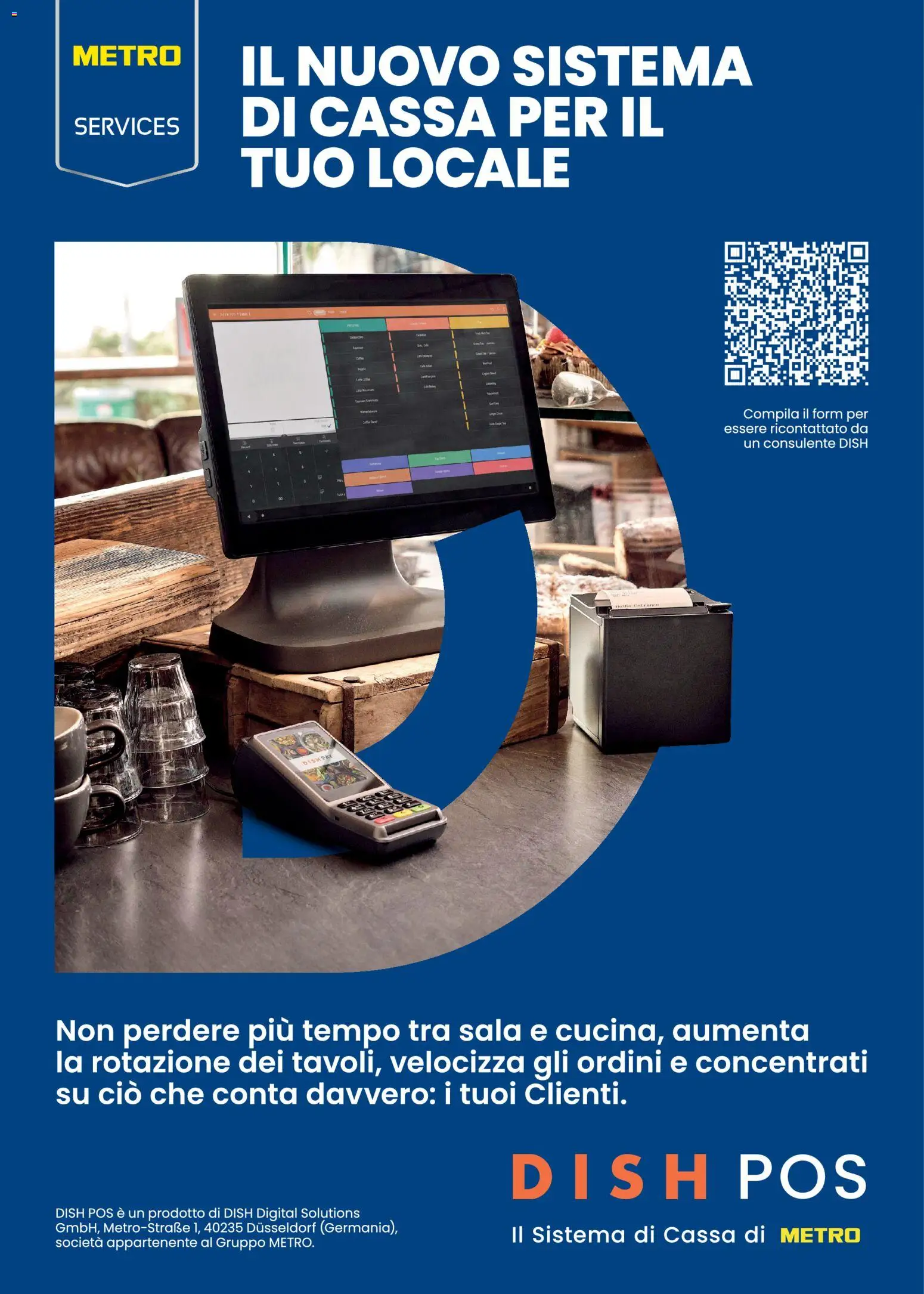 Volantino Metro del 30.04.2026 | Pagina: 46