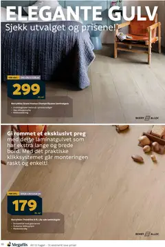 Forhåndsvisning av Megaflis kundeavis gyldig fra 30.04.2026 | Side: 10