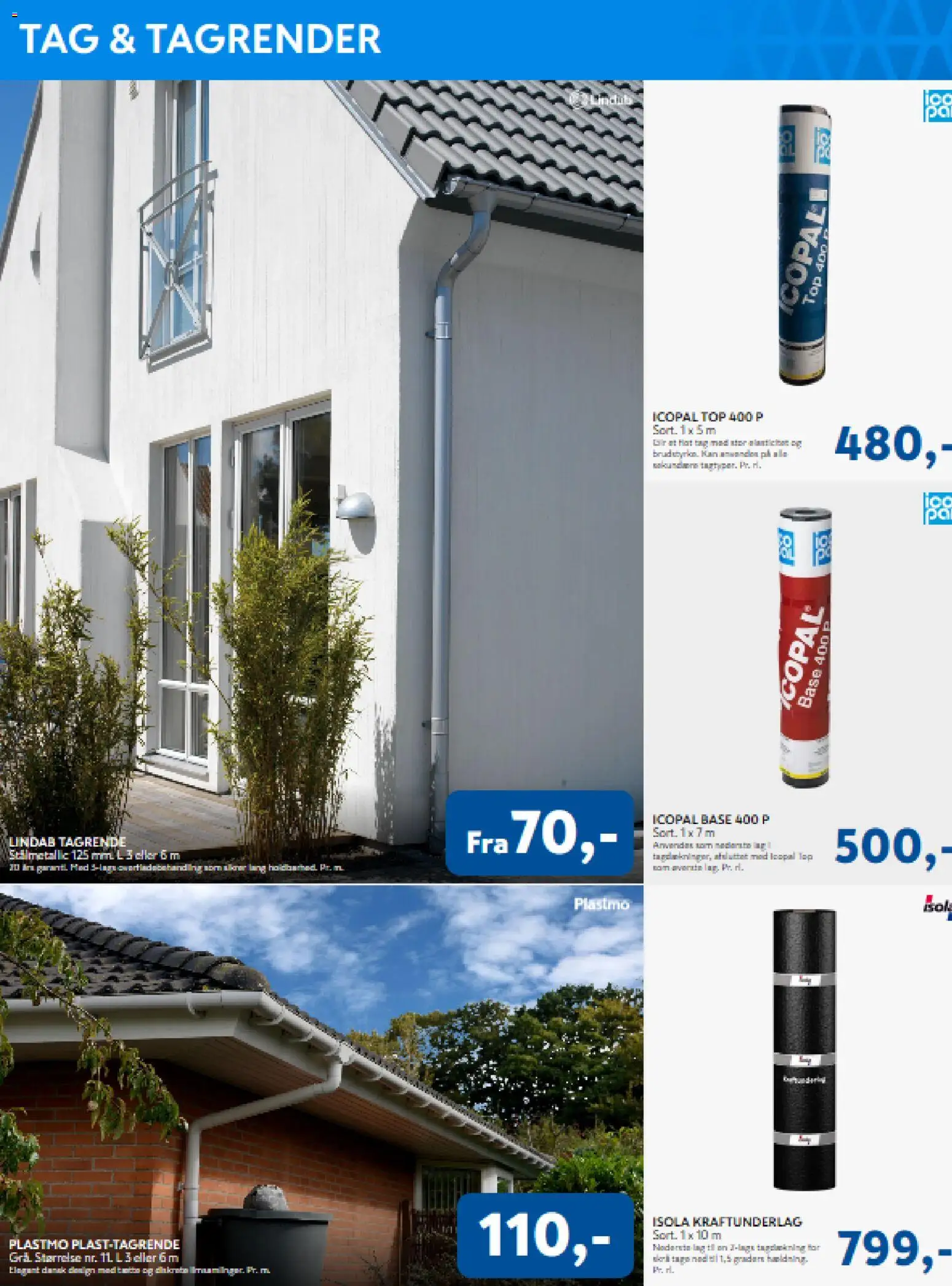 Davidsen tilbudsavis – gyldig fra 30.04.2026 | Side: 27