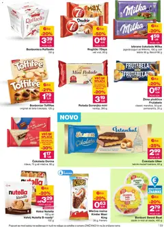 Mercator katalog akcije – veljaven od 23.04.2026 | Stran: 33