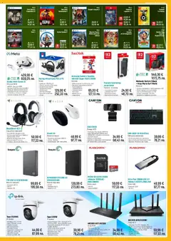 Преглед на Зора брошура - Офертите са валидни от 24.04.2026 | Страница: 5