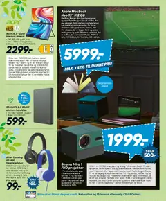 Bilka - Nonfood gyldig fra 01.05.2026 | Side: 50