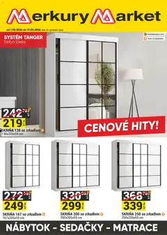 Merkury Market leták platný od 01.05.2026