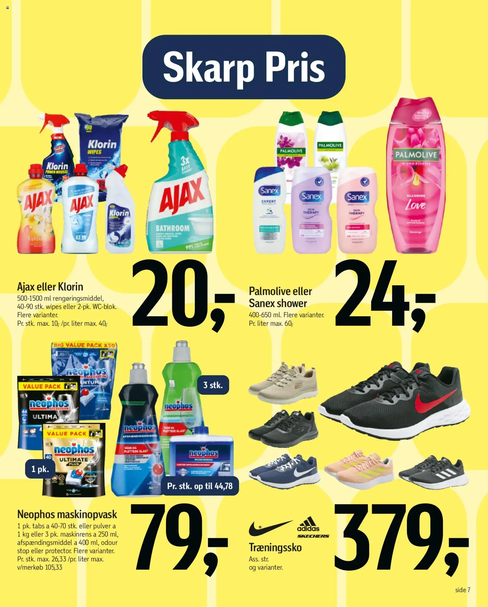 Føtex tilbudsavis – gyldig fra 01.05.2026 | Side: 7